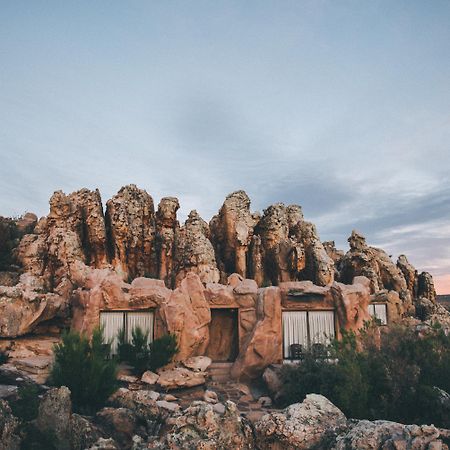 Kagga Kamma Nature Reserve Lochlynne 외부 사진